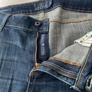 Lucky Brand

Mid Rise Skinny Jean